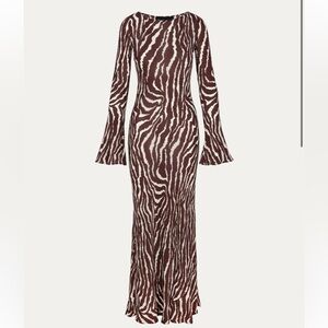 Realisation Par Gia Dress